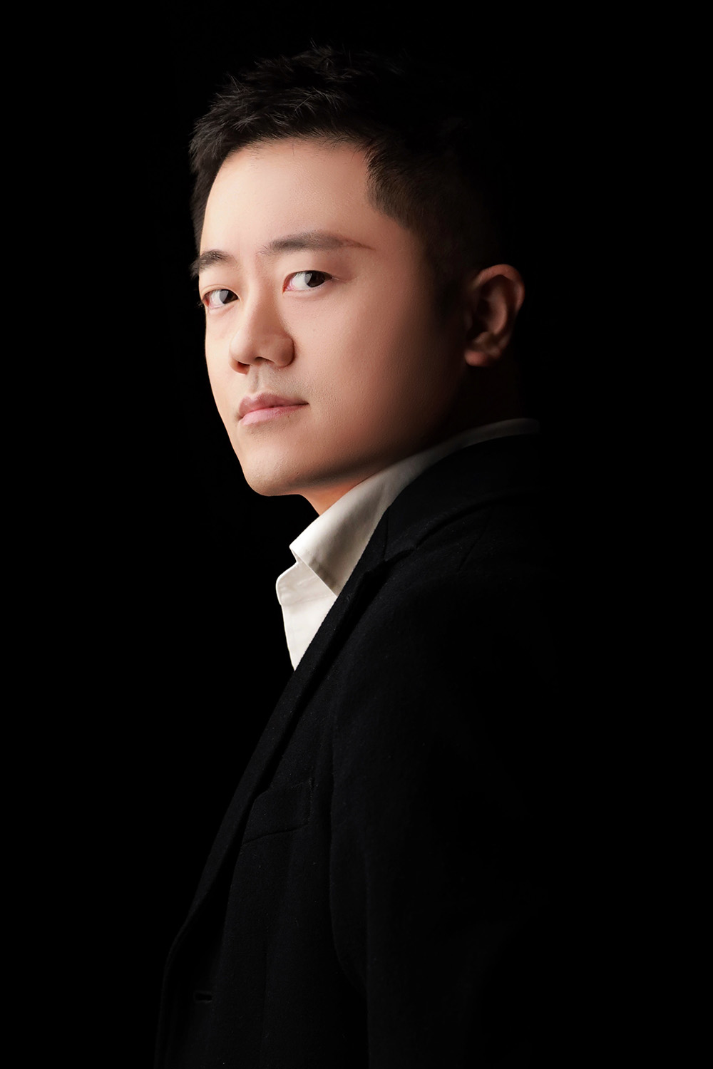Jayden Kong 孔晶